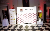 Stella Artois Draught Master Finale 2016