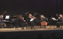 Wonder strings kvartet-Koncert u Negotinu