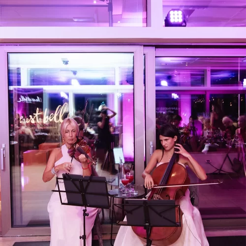 Violina violončelo - WonderStrings (3)