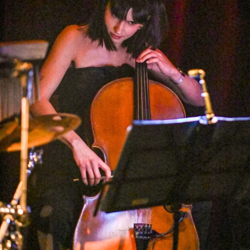 WonderStrings - klupske svirke (3)